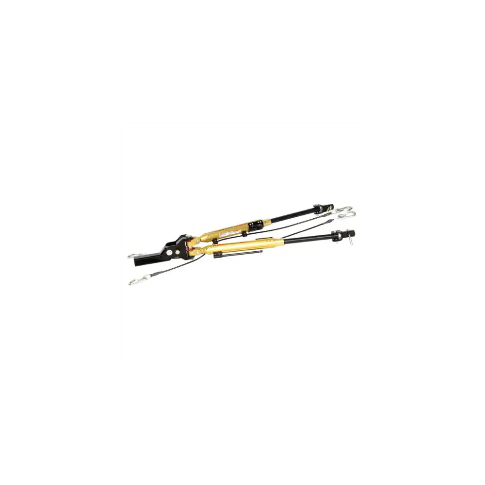 Demco Tow Bar - Dominator - 9511008
